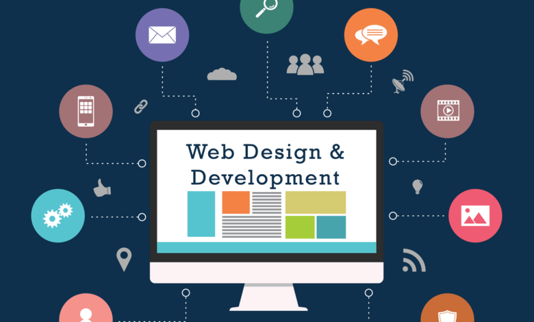 12 websites you should check out to learn web development fast