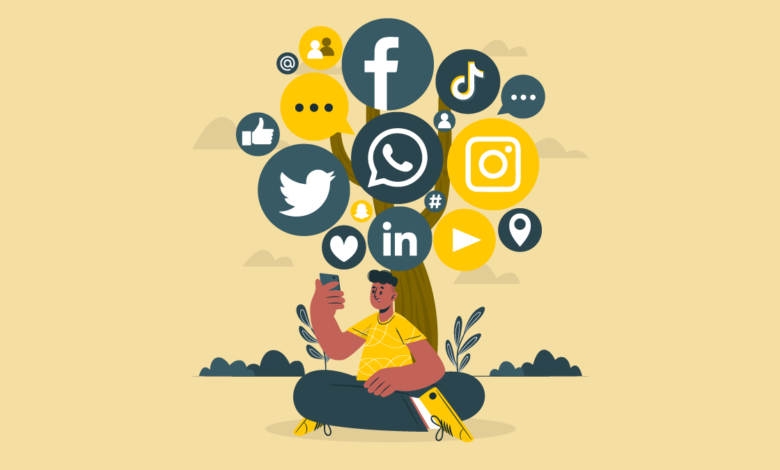 6 must use mobile apps for social media management