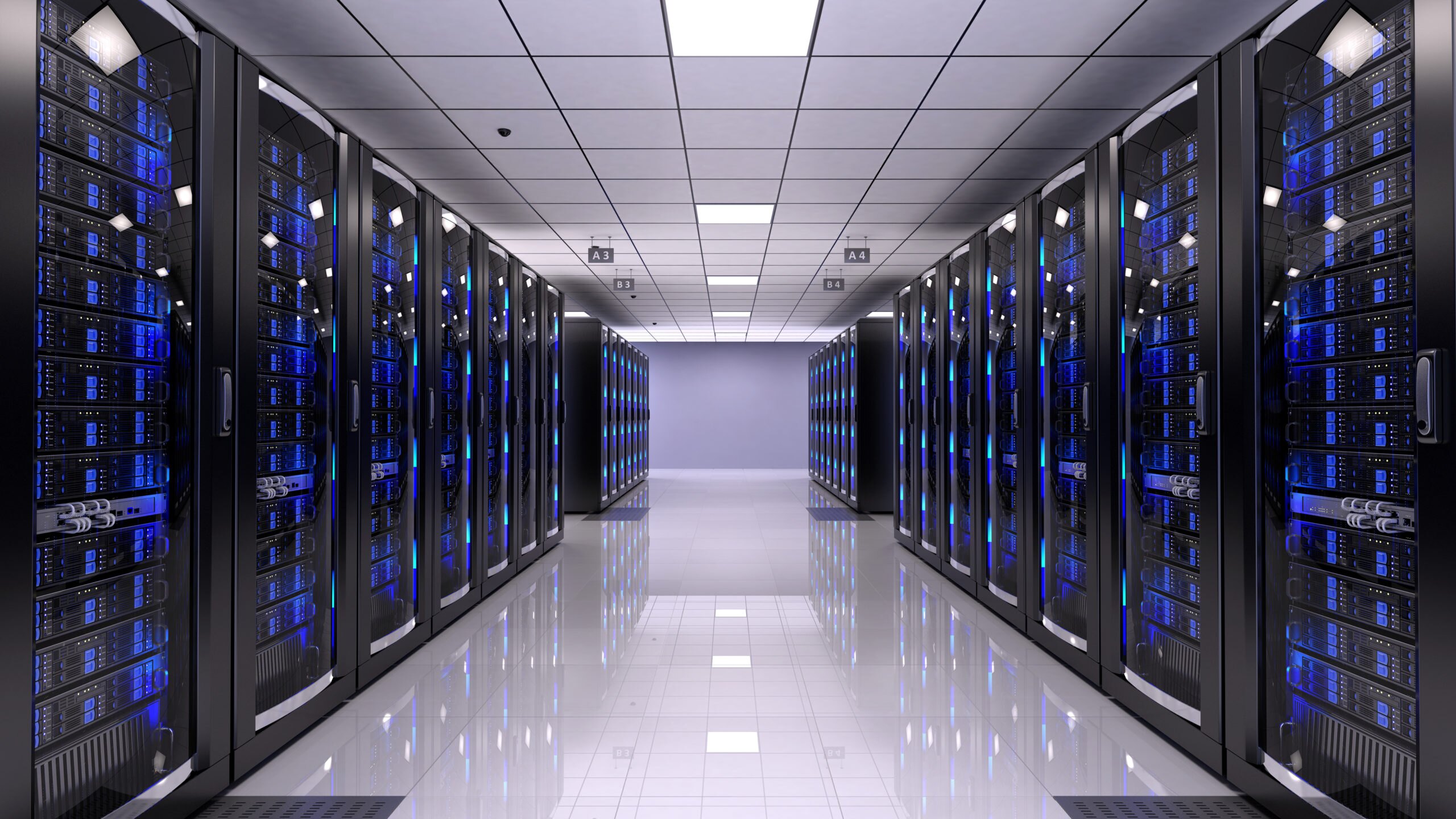Envision gennemse terning Best 6 Dedicated Server Hosting Service Providers In 2021 - Inventiva