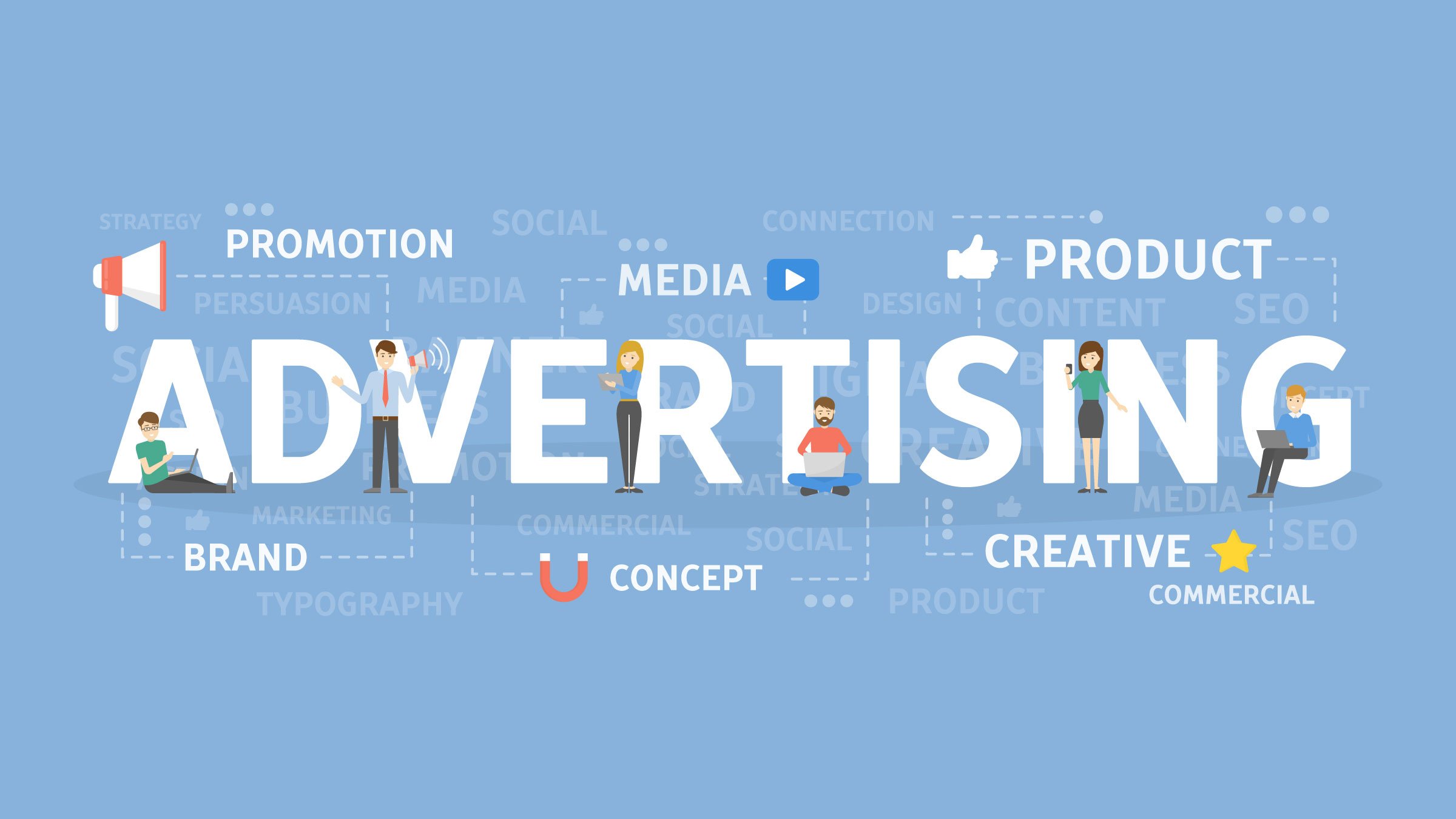 Top Advertising Companies in India in 2021 