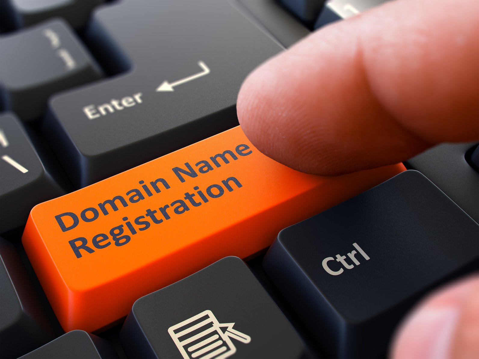 Top 5 Best Domain Registration Services Companies In India 2024