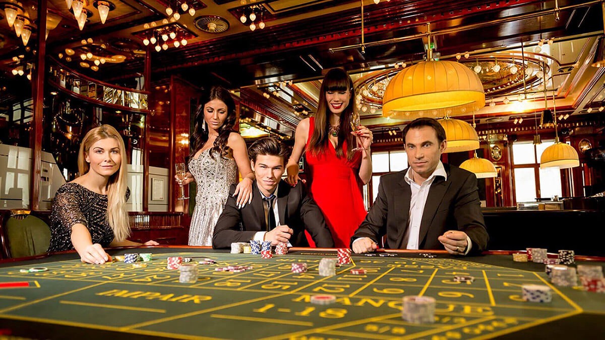 online gambling in India - Choosing The Right Strategy