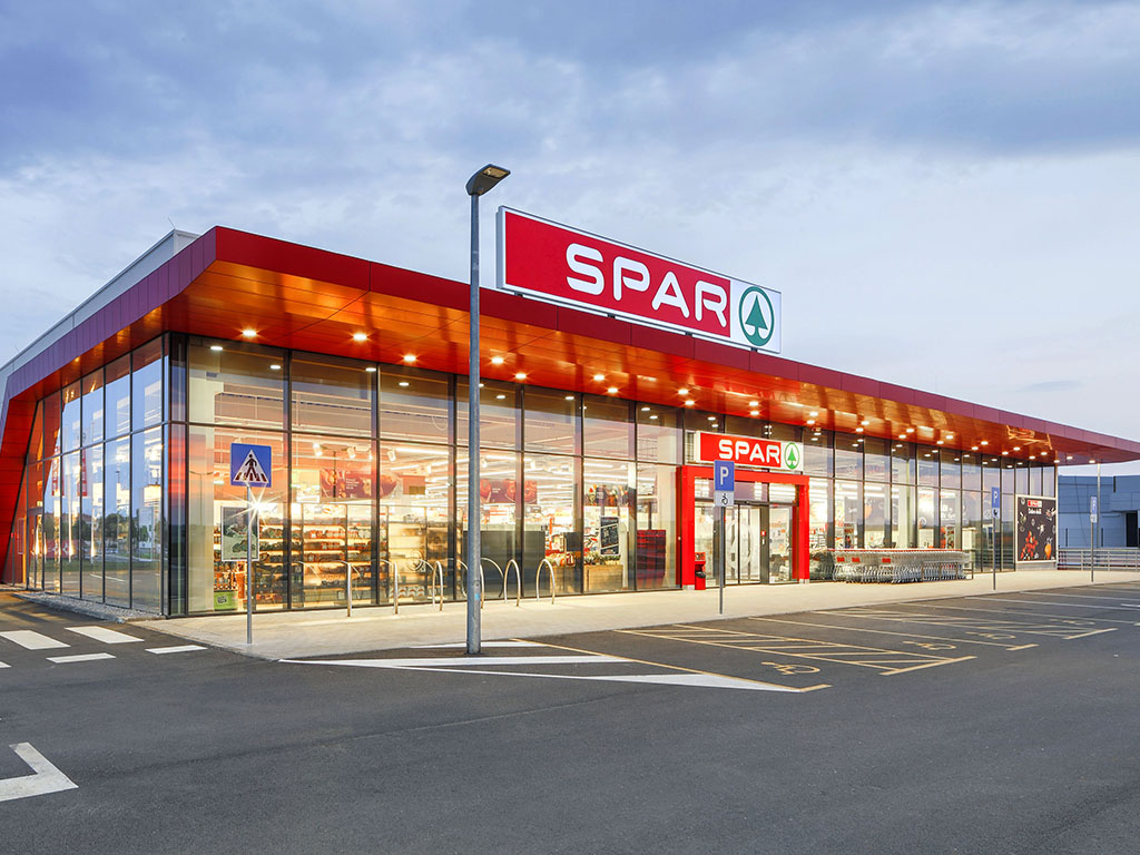 spica spar customer story