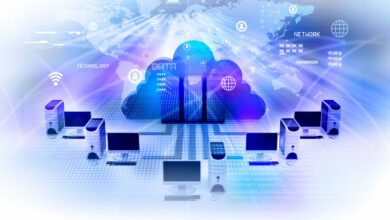 cloud hosting for businesses