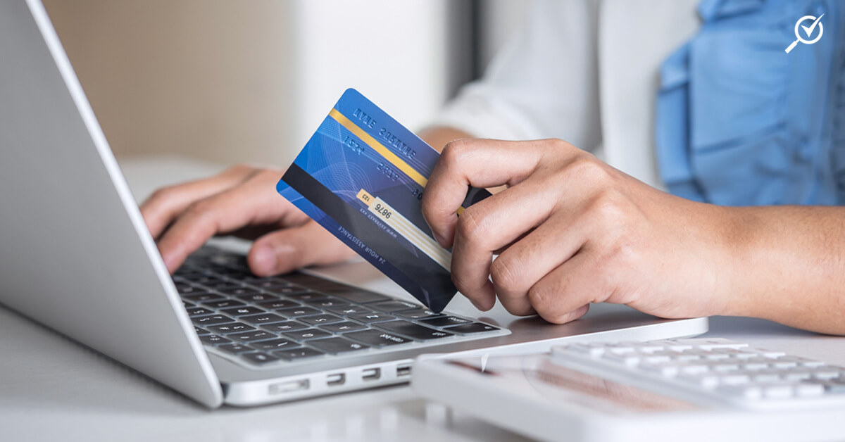 Different Ways To Make Your Credit Card Payment Online - Inventiva