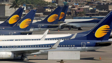 new airline akasa in talks with the top management of jet airways