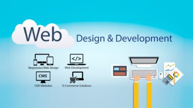 web design development blog 2