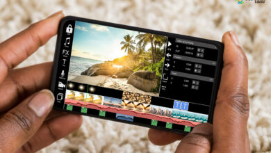 best video editor apps for android