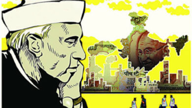 congress to renew faith in nehruvian vision on november 14
