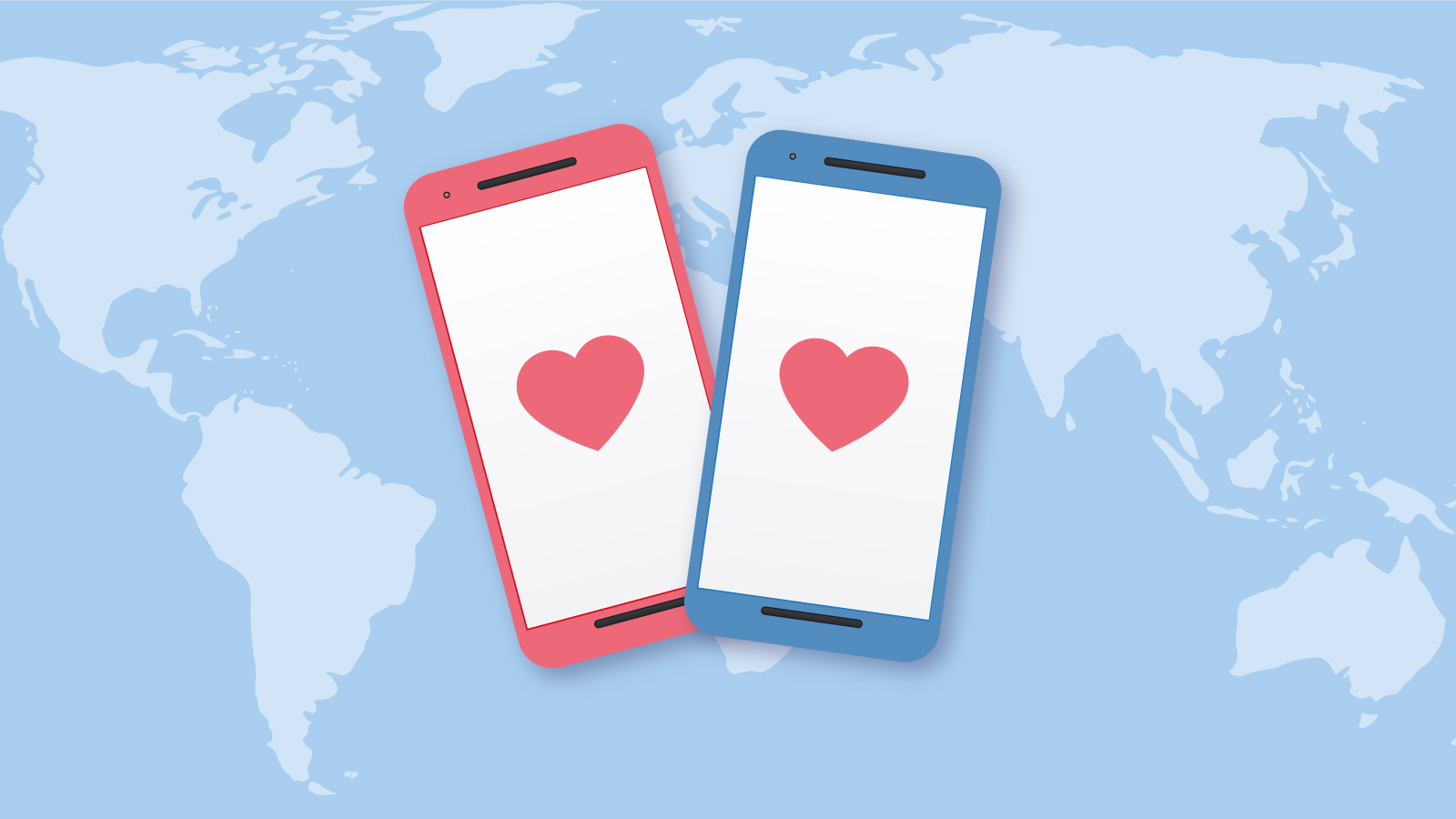 Most Promising Dating Apps In India 2021 - Inventiva