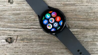 samsung galaxy watch4 review the best smartwatch for android