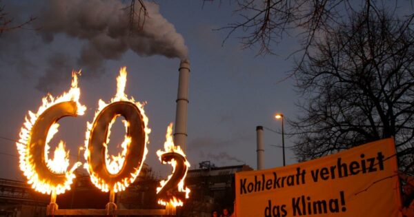 germany coal climate goals