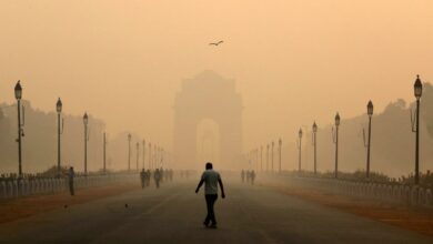 india delhi pollution 1