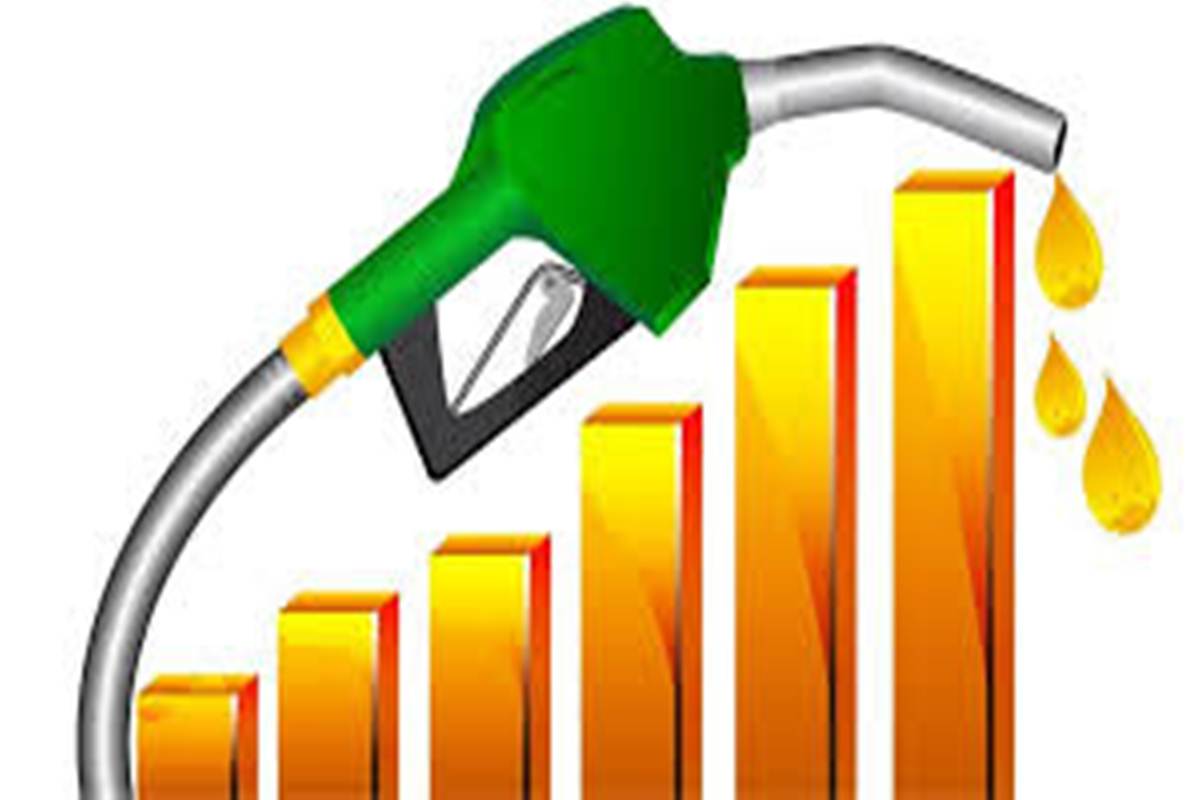 fuel prices.