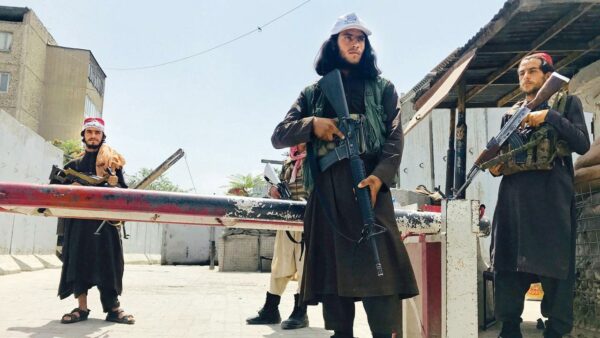 taliban fighters image d