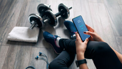 the best fitness apps for 2020 yfyx