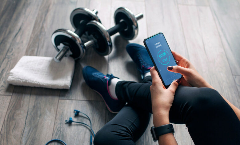 the best fitness apps for 2020 yfyx