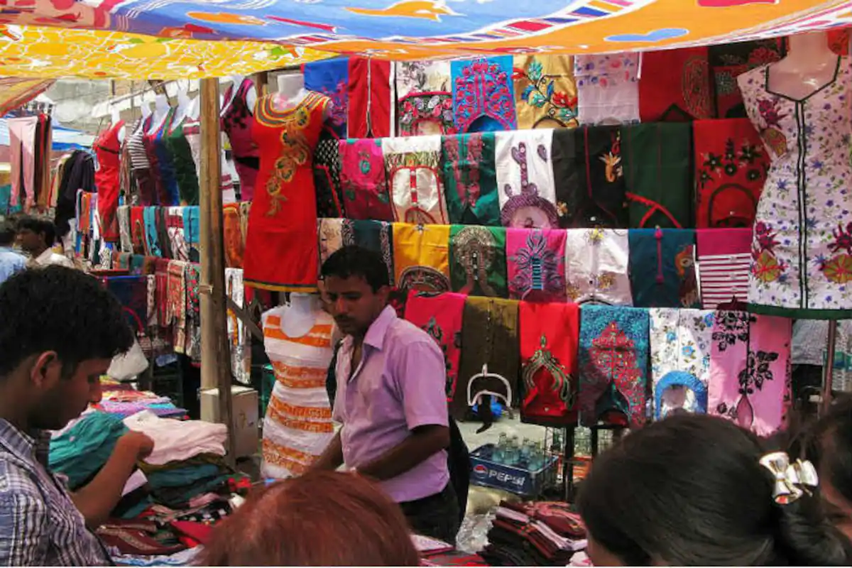 Kurti Manufacturer Wholesale in Mumbai | Dadar Kurti Wholesale Market |  NSPL Impax