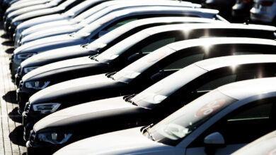 buying a used car you will soon have a lot more choice