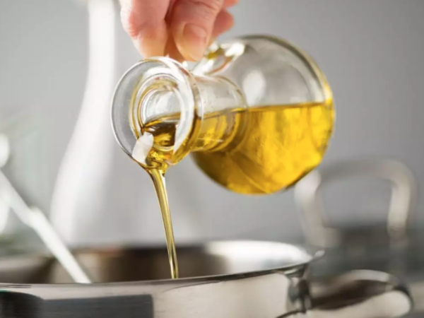 cooking oil and tea see an increase in demand during the festive season