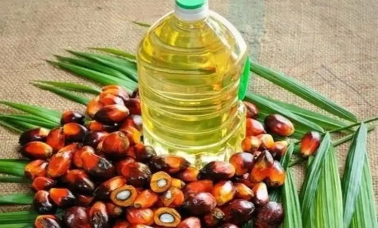 edible oil price in india 1