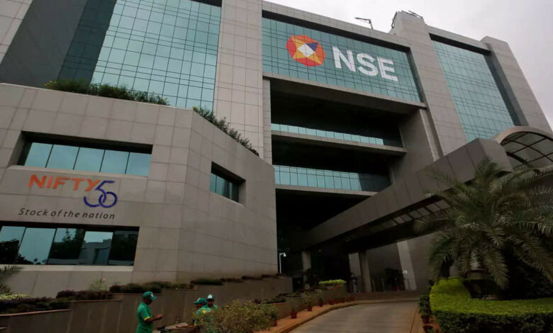 nse turns worlds largest exchange in derivatives trading