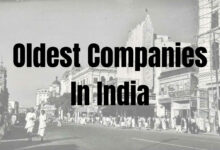 oldest companies in india cover