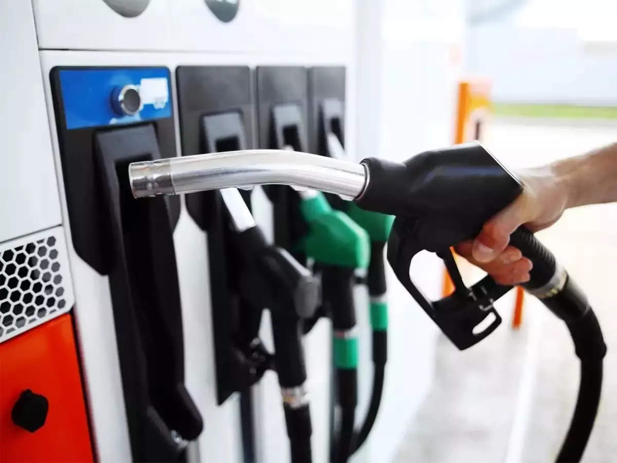 petrol price hiked