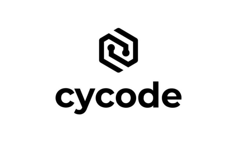 cycode logo black
