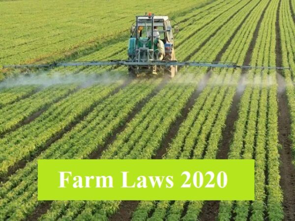 farm laws 2020 indian farm reforms agriculture bills farm bills 2020