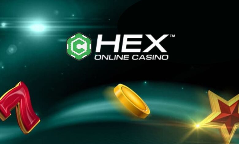 hex casino 1