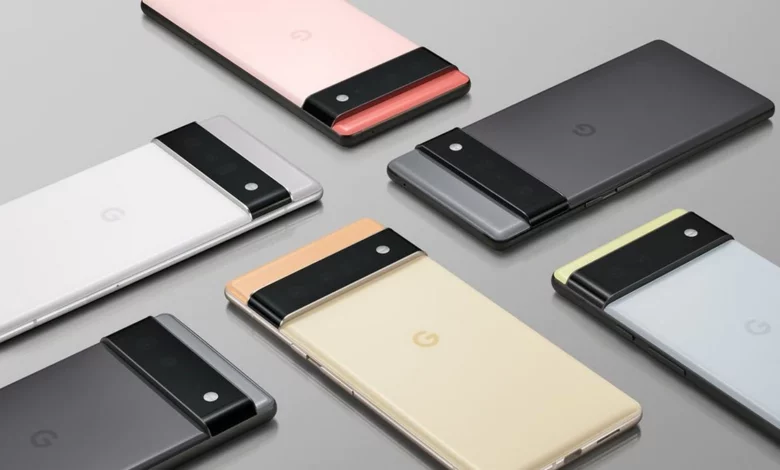 pixel 6 official reveal 1627969648077