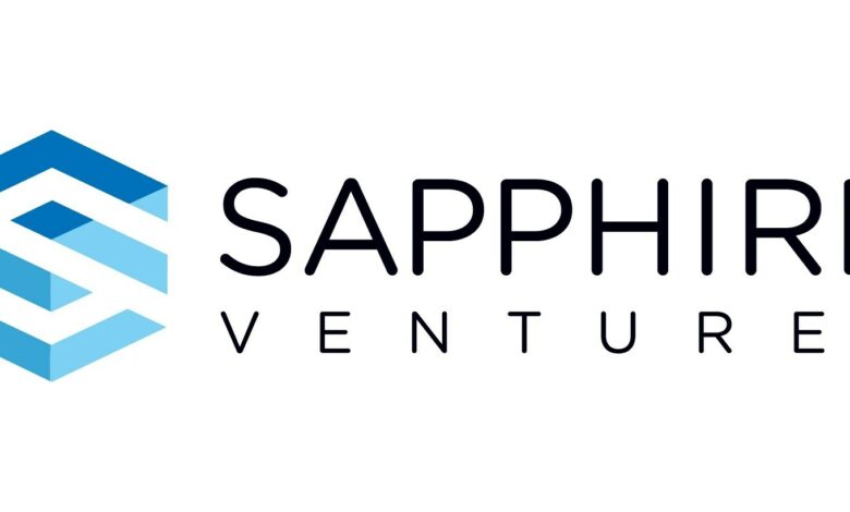 sapphire ventures logo