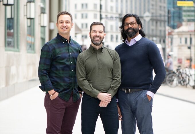 threeflow raises 45 million to scale its employee benefits placement software