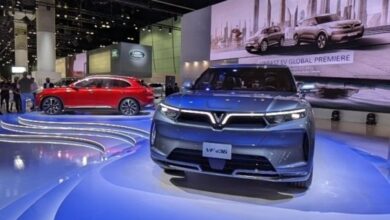 vietnamese carmaker vinfast plots course for us market starting with two electric crossovers