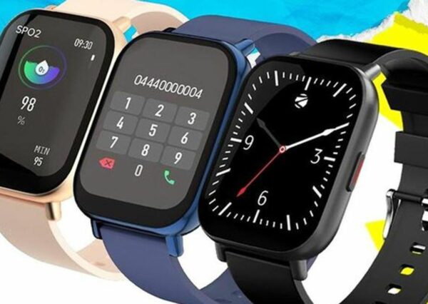 zebronics zeb-fit7220ch smartwatches