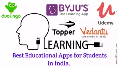 best educational apps