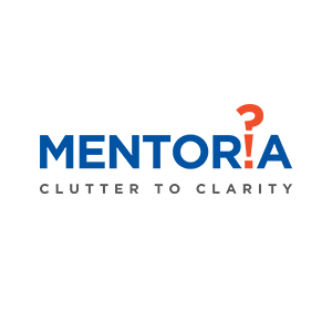 mentoria square logo