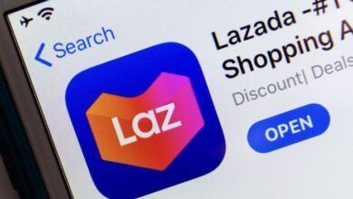 alibabas southeast asia arm lazada hits 130m annual consumers