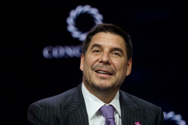 at softbank a reported battle over pay with coo marcelo claure adds to other bad news