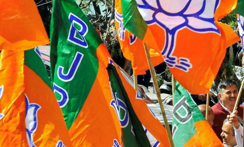 JD(U)'s frayed ties with BJP under scanner