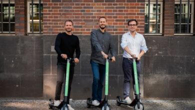e scooter company tier acquires wind mobilitys italian subsidiary