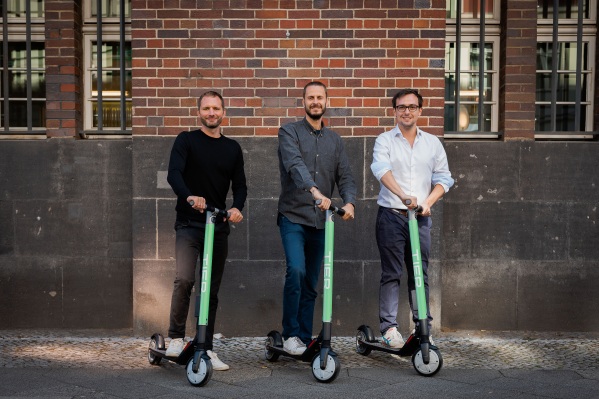 e scooter company tier acquires wind mobilitys italian subsidiary