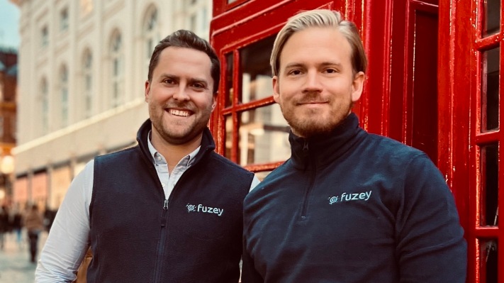 fuzey takes in 4 5m to charge up its management tools for service based businesses