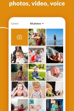 honeycomb a private social app for families raises 4m seed round