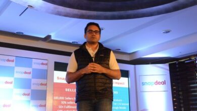 indian e commerce startup snapdeal files for ipo