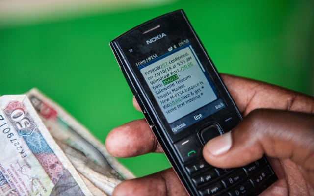 mobile overdraft facility fuliza outshines silicon valley backed lending apps in kenya