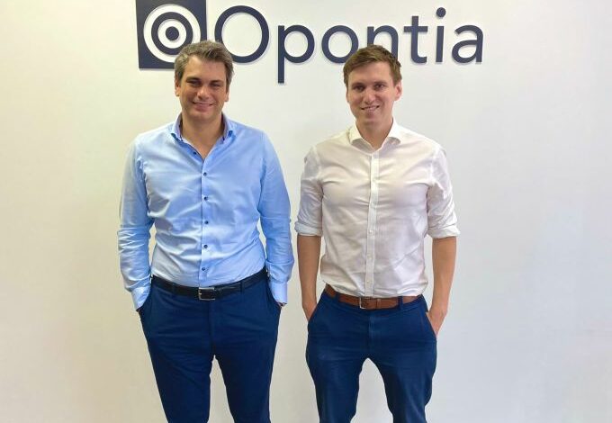 opontia gets 42m to buy more e commerce brands in eastern europe middle east and africa