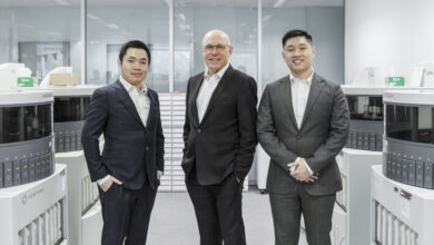 sydney based medtech startup harrison ai gets 129m aud led by horizons ventures