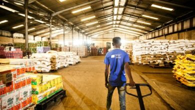 tradedepot raises 110m from ifc novastar to extend bnpl service to merchants across africa